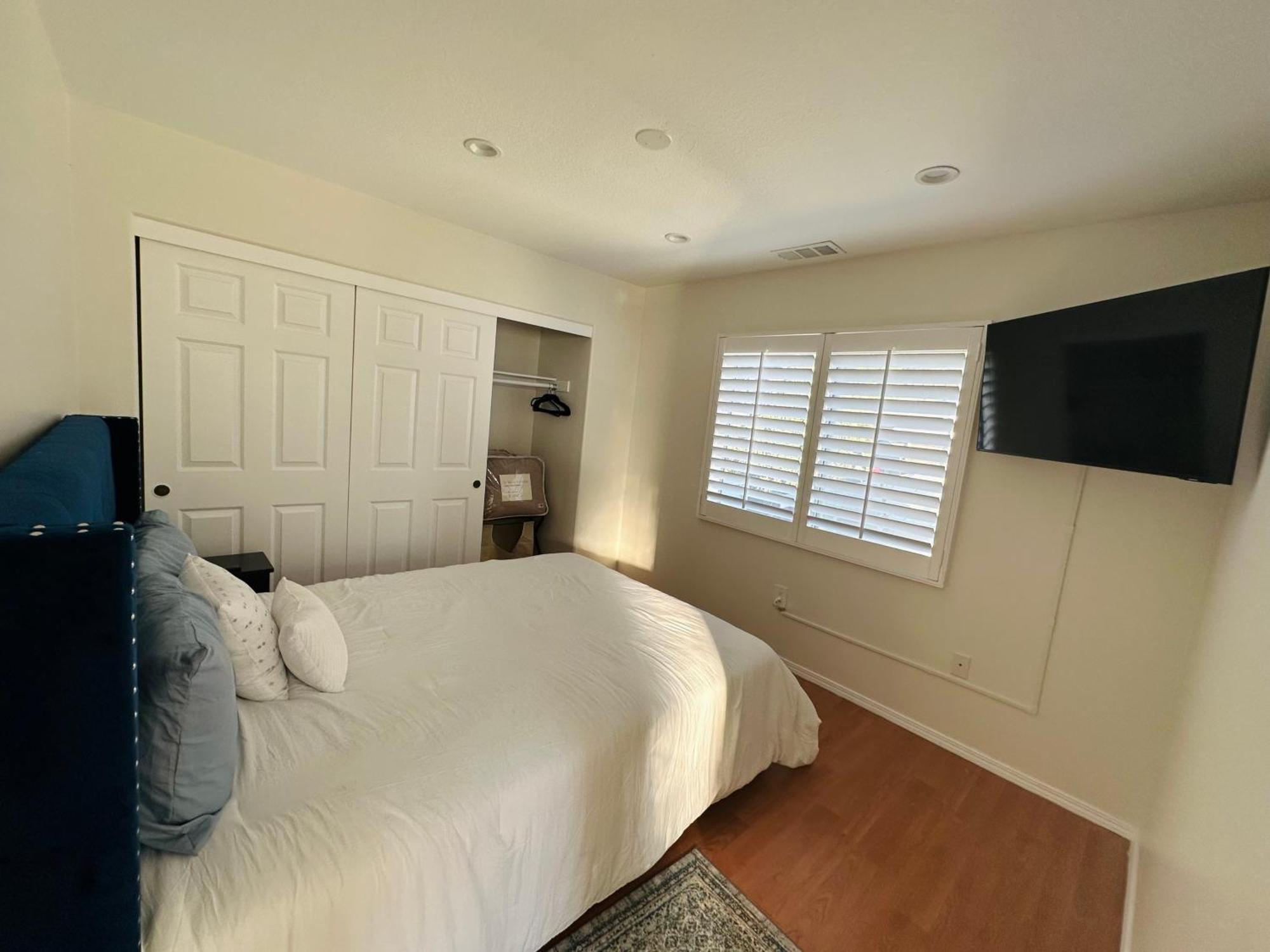 Villa Echo House Los Angeles
