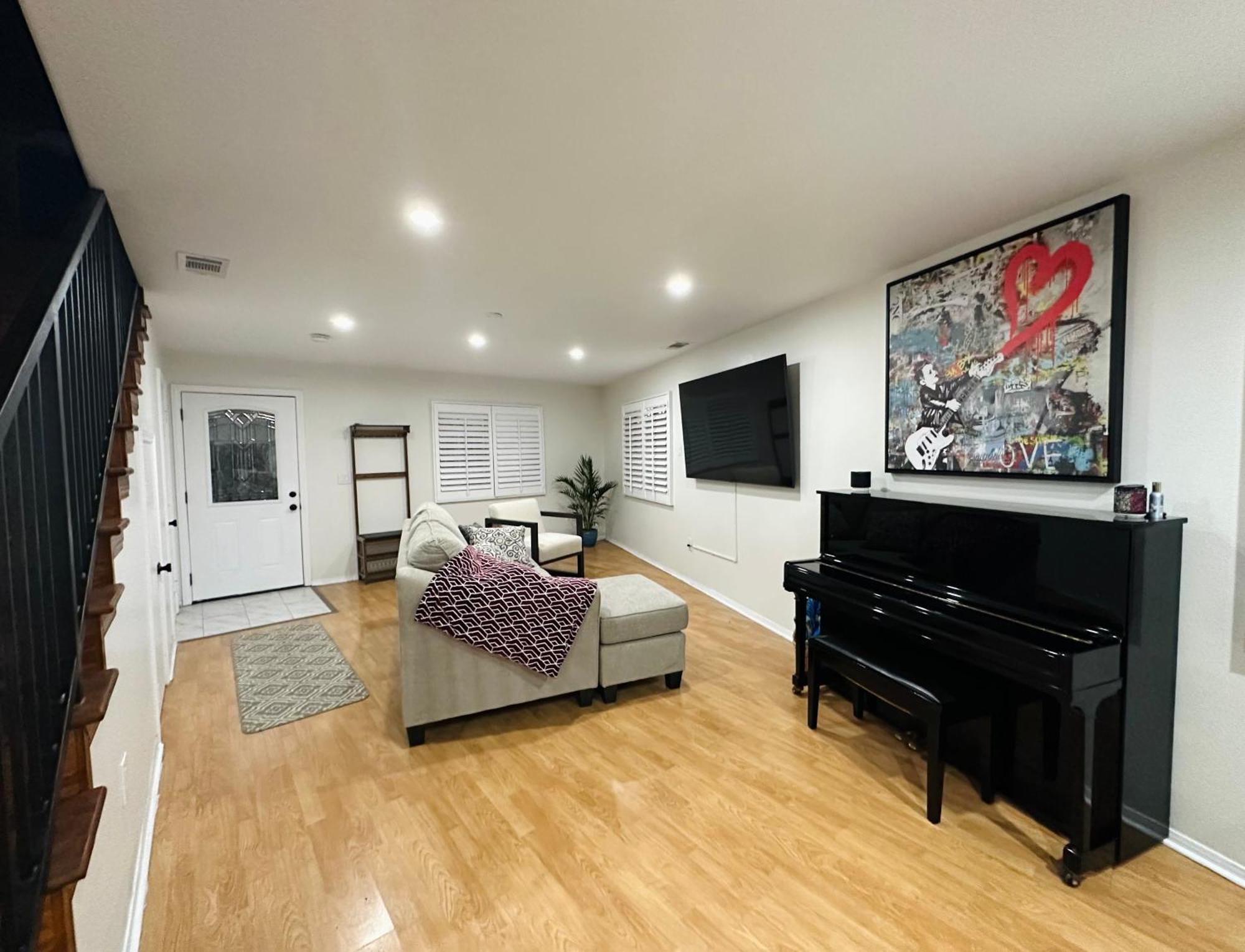 Villa Echo House