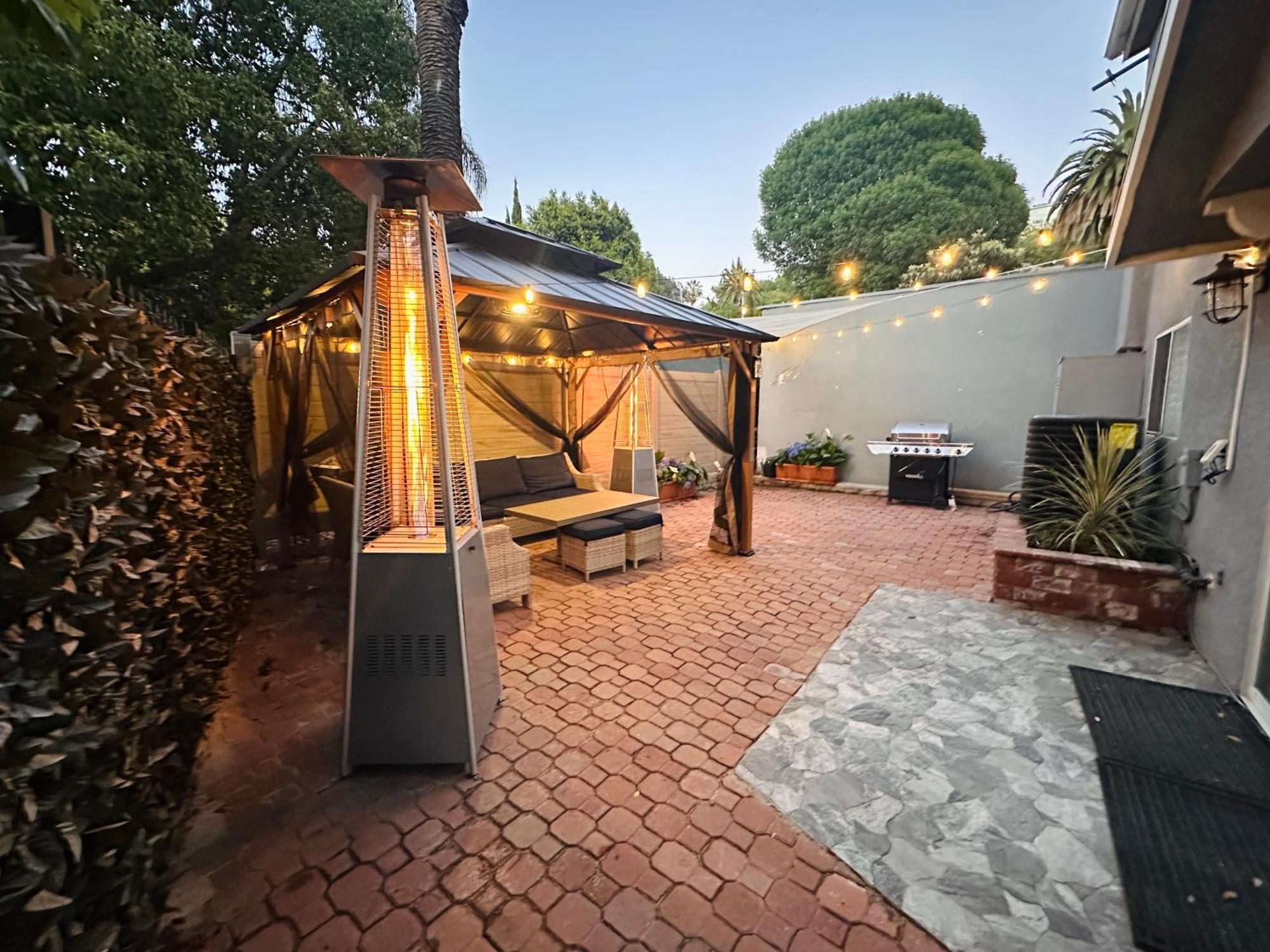 Echo House * Los Angeles