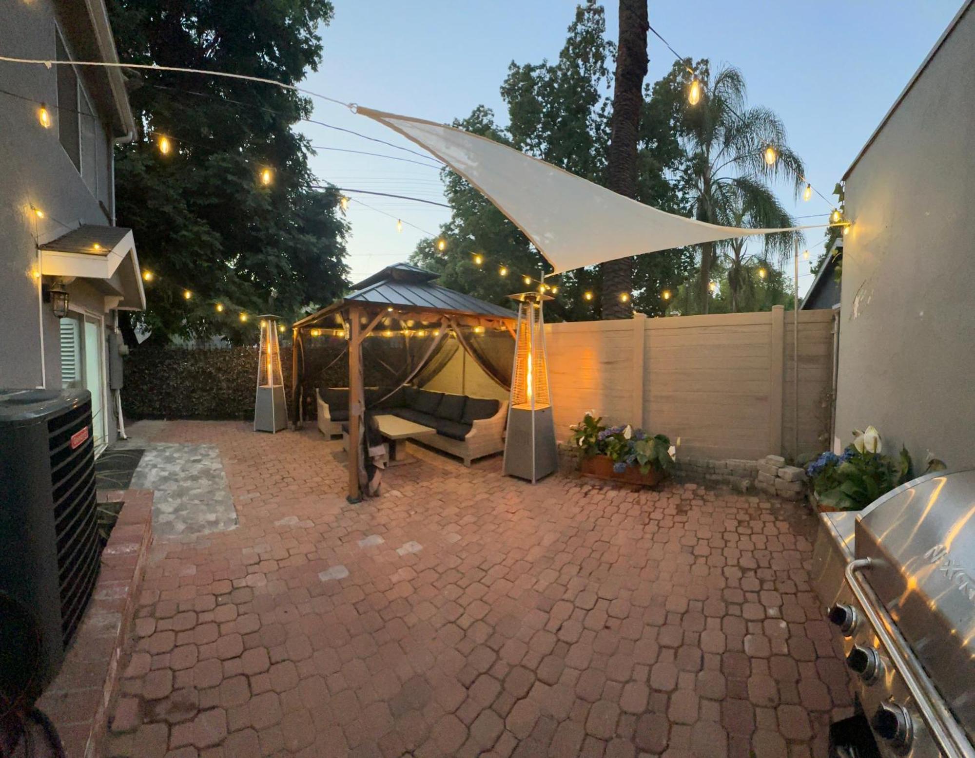 Echo House Los Angeles