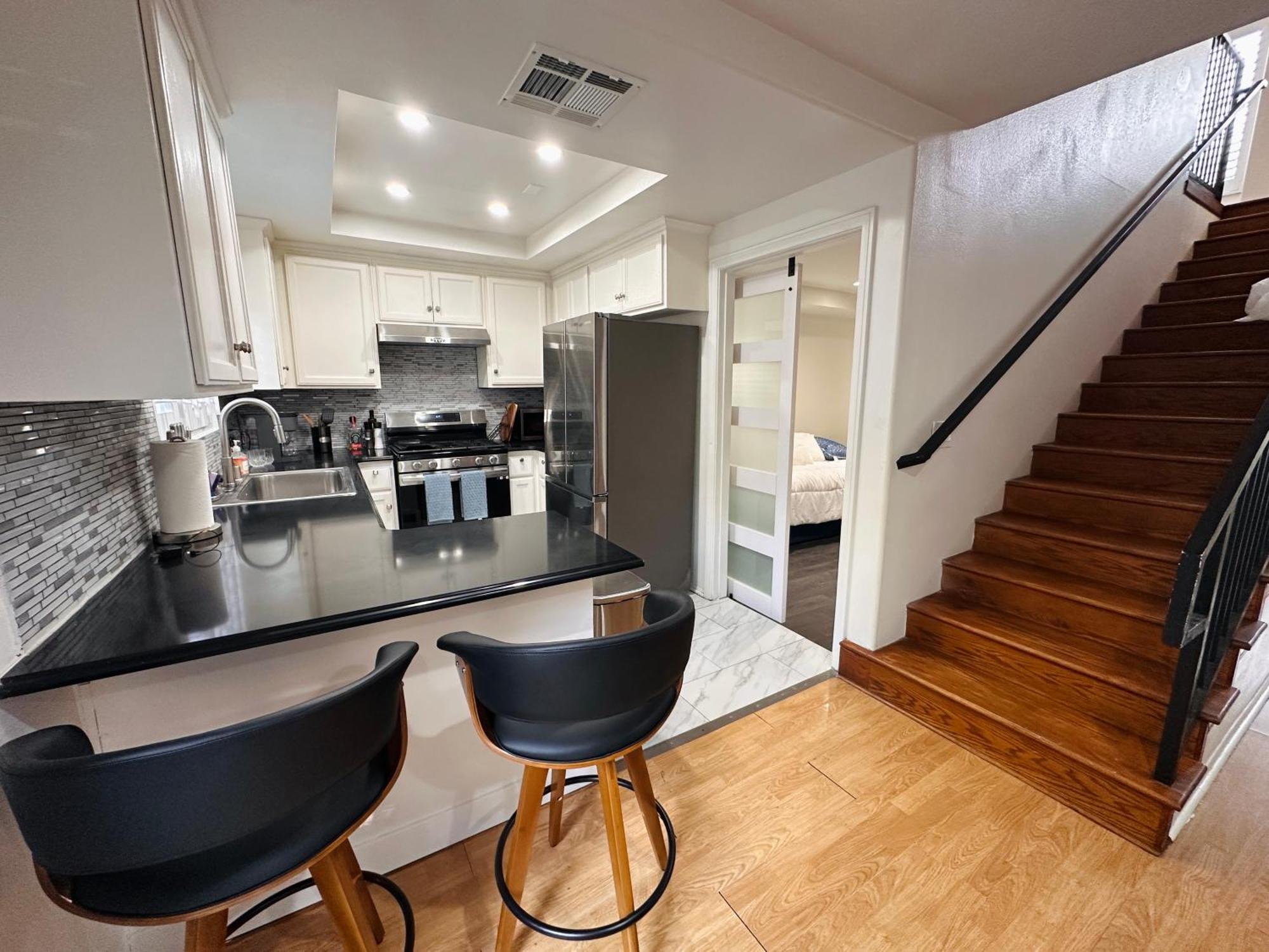 Echo House * Los Angeles