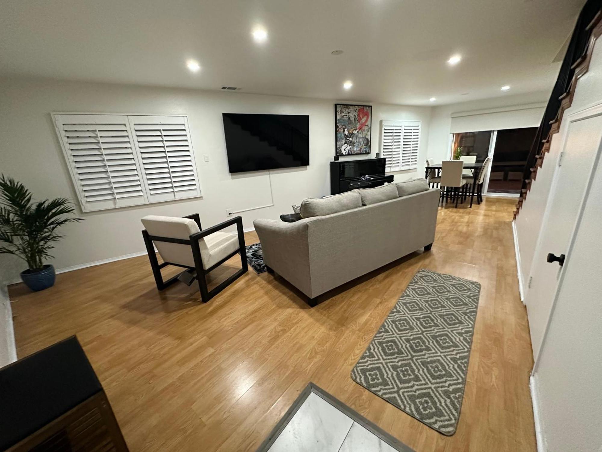 Echo House