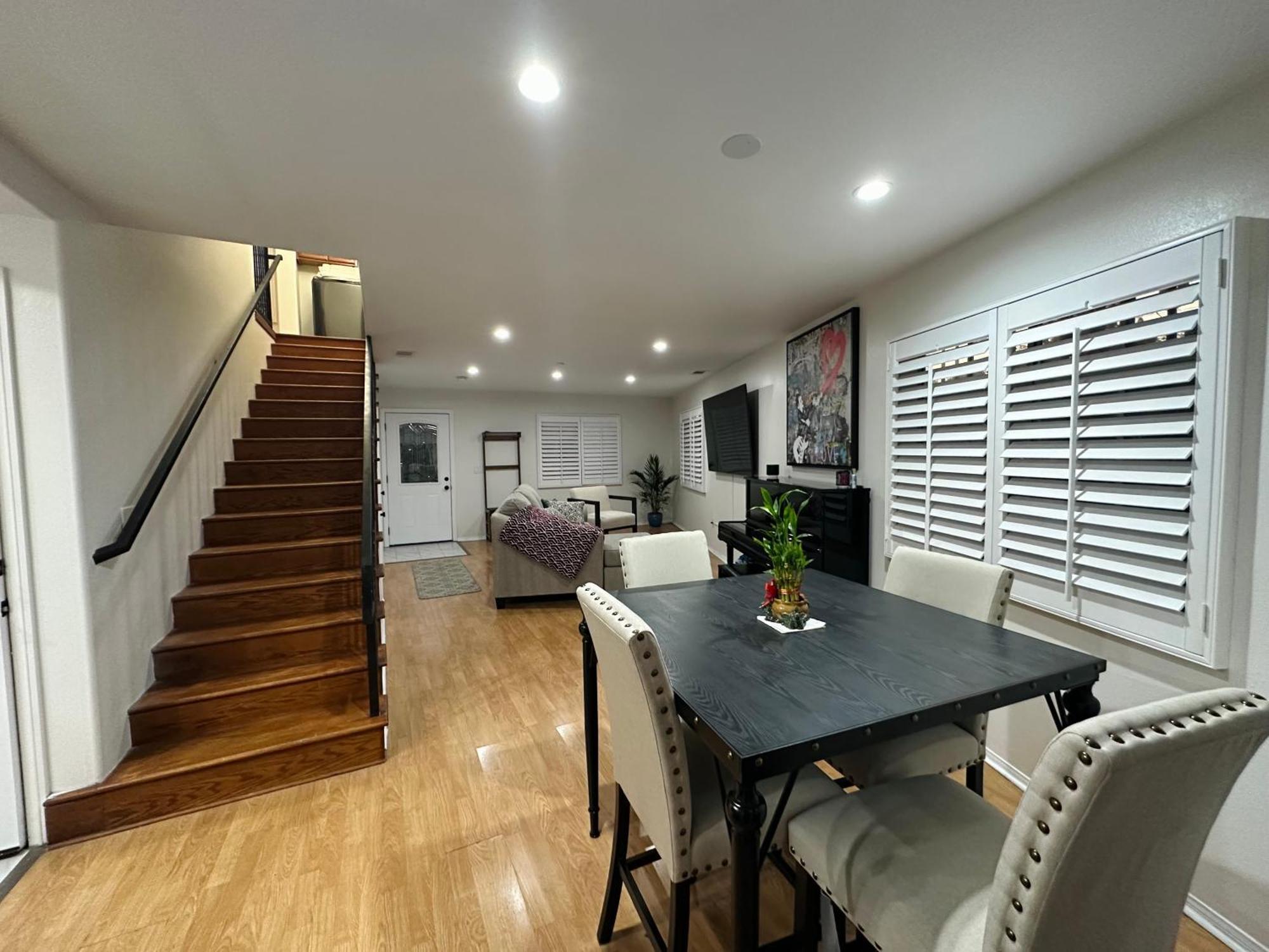 Villa Echo House Los Angeles